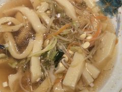 刀削面-弘雅饭店