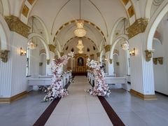 -玫瑰海岸文化旅游度假区