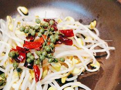 -云海肴·汽锅鸡·云南菜(天津国金汇店)