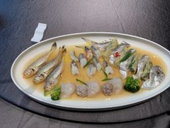 -爷爷的草帽·海鲜馆(孙塘路店)