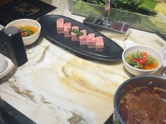 -东道煮牛肉火锅(东盛大街店)