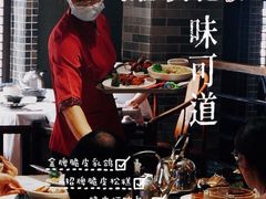 -味可道美食坊(福基路店)