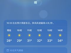 -稻香湖公园