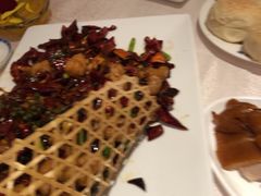 -便宜坊烤鸭店(甜水园店)