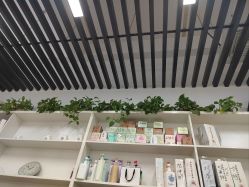 -ALONG HAIR阿龙发型