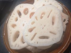 -李开心火锅馆(回兴店)