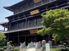 -香积寺