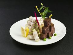 老鬼辣烧牛杂-御仙都北京菜馆·烤鸭店(双井店)