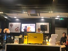 -麦当劳(深圳北站高铁店)