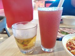 -大师兄·西北风味食集(增城合生汇店)