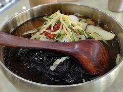 -服务大楼冷面(延大店)