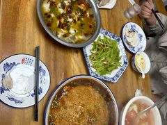 -老南京土菜馆(状元境店)