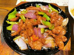 -舌尖上的食缘花园主题餐厅