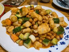 -广合草鸡·泰山炒鸡(温泉路店)