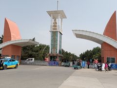 -日照海滨国家森林公园