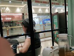 -尚一汤·粤菜海鲜(环球港店)