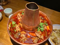 -川菜故事(光谷步行街店)