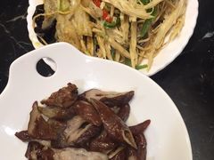-吾味香葫芦头(安西街店)