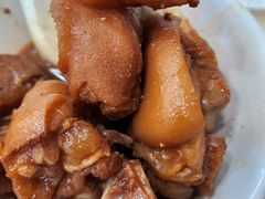 -麦文记面家(佐敦店)