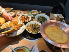 -吃饭皇帝大(解放西路店)