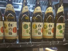 -沼津港精致料理·寿喜烧·烧鸟(龙湖南桥天街日料榜单店)