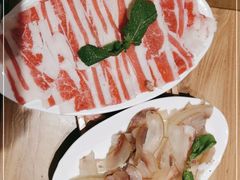 -黔诚多彩火锅(甲秀楼店)