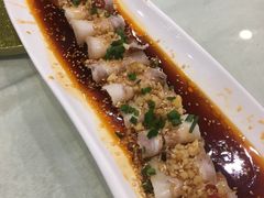 -衢州人家(建国北路店)