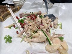 -顺意·顺德家乡菜(国际人才大厦店)