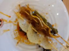 -西南政法大学-学生1食堂