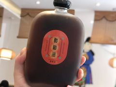 -北往西·西安油泼面(万德庄店)