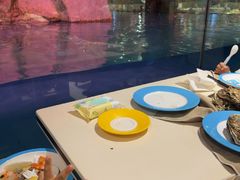 -帝企鹅自助餐厅•儿童岛•真企鹅(长隆企鹅酒店)