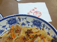 -金城尕娃牛肉面(钻汇广场店)