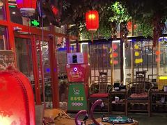 -唇辣号重庆老火锅(燕郊鑫乐汇店)