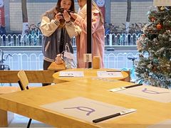 -火山屋台(新街口店)