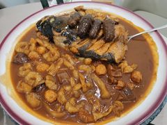 -食神鱼头佛跳墙(百子湾旗舰店)