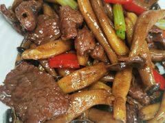 -八仔大富楼·河鲜(西江店)