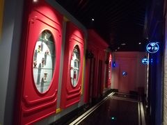 -歌库K馆量贩KTV(万达广场店)