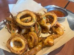 -魏斯理汉堡(西安沣东吾悦店)