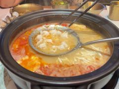 -琥珀川糟粕醋火锅(慈云寺店)