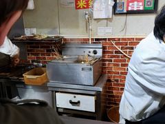 -小朱麻辣串(益民街店)