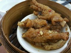 -香港蓮香樓(上環店)