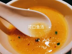 老坛子酸菜鱼-太二酸菜鱼(福州泰禾店)