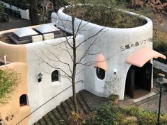 -三鹰之森吉卜力美术馆