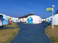 -漳州滨海火山岛自然生态风景区