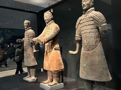-秦始皇帝陵博物院-丽山园