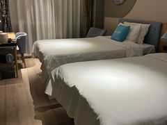 -如家酒店·neo(苏州观前南门地铁站店)