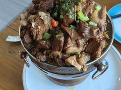 -闻香阁·清真(光荣道店)