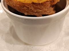 -北京建国饭店杰斯汀法餐厅