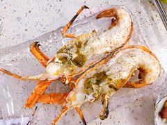 -白仁仔· 活烤海鲜 宵夜(豫园店)