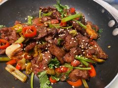 -小菜园新徽菜(无锡宜家荟聚中心店)